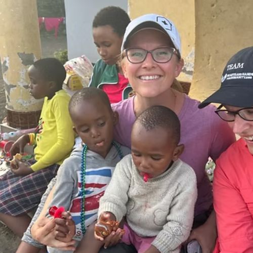 Stephani Mulder