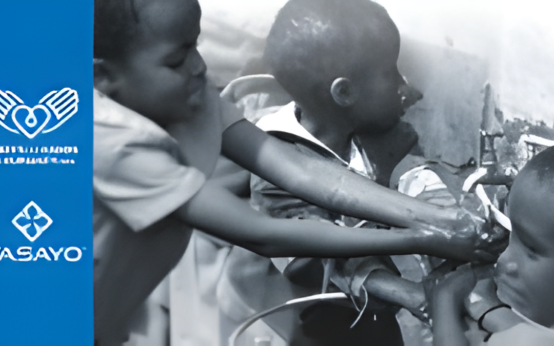 Vasayo Announces Partnership With Hearts and Hands for Humanity
